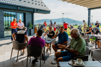 MD-BAVARIA ŽILINA GOLF CUP 2018