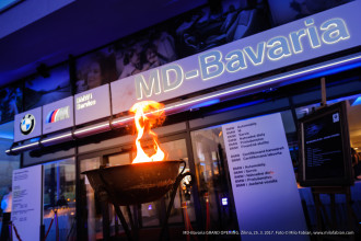 MD-BAVARIA ŽILINA-GRAND OPENING