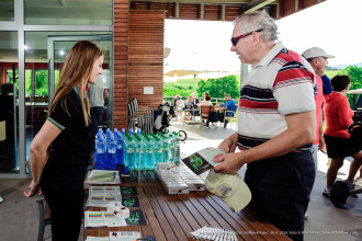 MD-BAVARIA ŽILINA GOLF CUP 2016