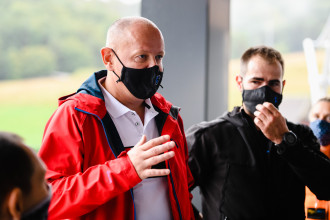 BMW Pure Drive Experience 2020