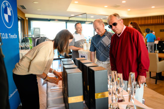 MD-Bavaria Group Golf Cup 2022