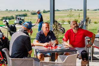 MD-BAVARIA ŽILINA GOLF CUP 2018