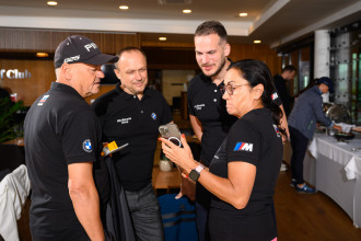 MD-Bavaria Group Golf Cup 2023