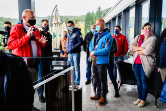 BMW Pure Drive Experience 2020