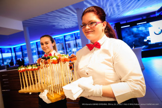 MD-BAVARIA ŽILINA-GRAND OPENING