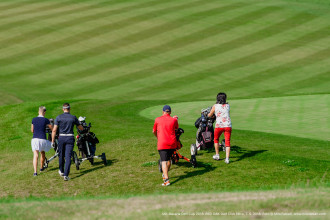 MD-BAVARIA ŽILINA GOLF CUP 2018