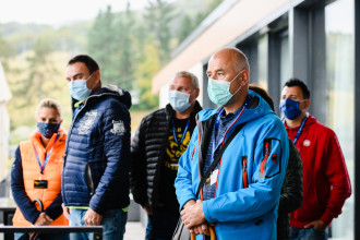 BMW Pure Drive Experience 2020