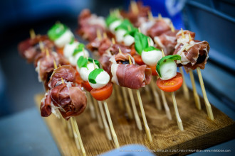 MD-BAVARIA ŽILINA-GRAND OPENING