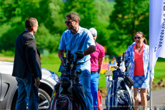 MD-BAVARIA ŽILINA GOLF CUP 2016