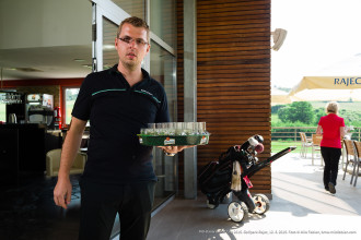 MD-BAVARIA ŽILINA GOLF CUP 2015