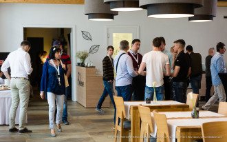 BMW PURE DRIVE EXPERIENCE 2017