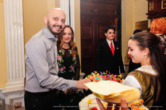 SLÁVNOSTNÉ PREDSTAVENIE ÚPLNE NOVÉHO BMW RADU 6 GRAN TURISMO