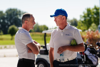 MD-BAVARIA ŽILINA GOLF CUP 2017