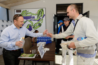 MD-BAVARIA ŽILINA GOLF CUP 2017