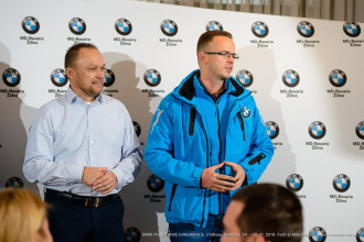 BMW PURE DRIVE EXPERIENCE 2018