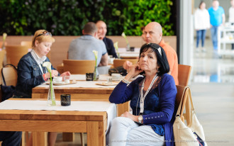 BMW PURE DRIVE EXPERIENCE 2017