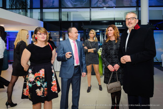 MD-BAVARIA ŽILINA-GRAND OPENING