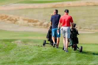 MD-BAVARIA ŽILINA GOLF CUP 2018