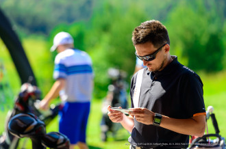 MD-BAVARIA ŽILINA GOLF CUP 2016