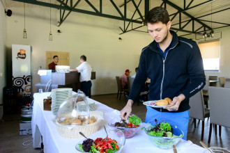 MD-BAVARIA ŽILINA GOLF CUP 2017