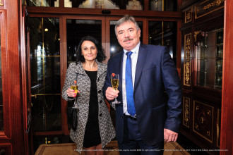 SLÁVNOSTNÉ PREDSTAVENIE ÚPLNE NOVÉHO BMW RADU 6 GRAN TURISMO