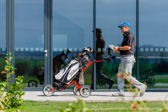 MD-BAVARIA ŽILINA GOLF CUP 2018