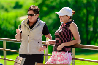 MD-BAVARIA ŽILINA GOLF CUP 2016