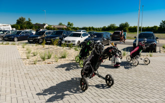 MD-BAVARIA ŽILINA GOLF CUP 2017
