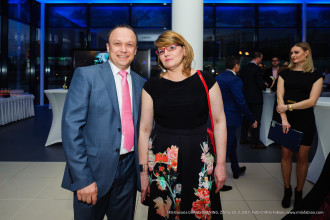 MD-BAVARIA ŽILINA-GRAND OPENING