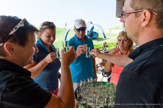 MD-BAVARIA ŽILINA GOLF CUP 2015