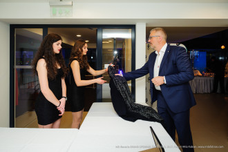 MD-BAVARIA ŽILINA-GRAND OPENING