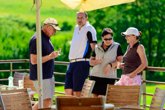 MD-BAVARIA ŽILINA GOLF CUP 2016