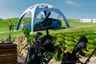 MD-BAVARIA ŽILINA GOLF CUP 2015