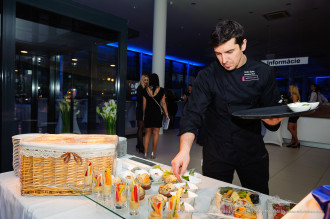 MD-BAVARIA ŽILINA-GRAND OPENING