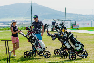 MD-BAVARIA ŽILINA GOLF CUP 2018