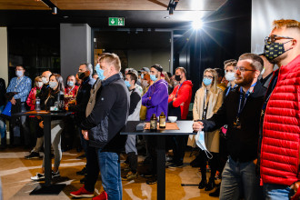 BMW Pure Drive Experience 2020