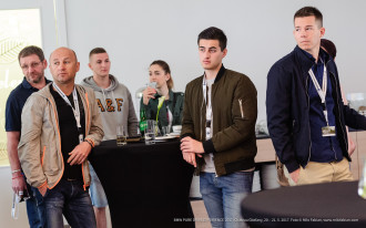 BMW PURE DRIVE EXPERIENCE 2017