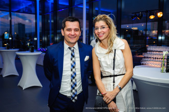 MD-BAVARIA ŽILINA-GRAND OPENING