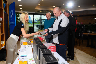MD-Bavaria Group Golf Cup 2023