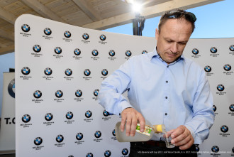 MD-BAVARIA ŽILINA GOLF CUP 2017