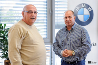 FALCK & MD-BAVARIA ŽILINA