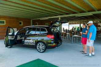 MD-BAVARIA ŽILINA GOLF CUP 2015