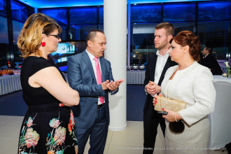 MD-BAVARIA ŽILINA-GRAND OPENING