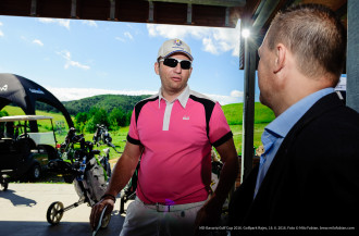 MD-BAVARIA ŽILINA GOLF CUP 2016