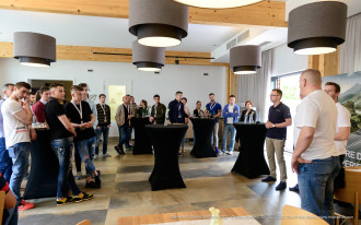 BMW PURE DRIVE EXPERIENCE 2017