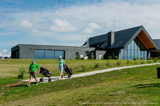 MD-BAVARIA ŽILINA GOLF CUP 2018
