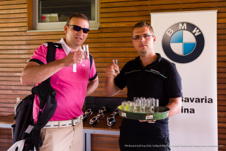 MD-BAVARIA ŽILINA GOLF CUP 2015