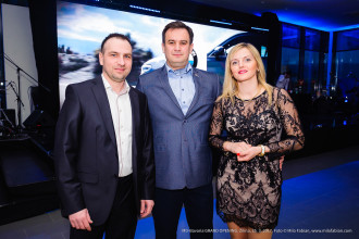 MD-BAVARIA ŽILINA-GRAND OPENING