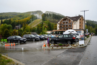 BMW Pure Drive Experience 2020