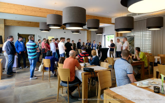 BMW PURE DRIVE EXPERIENCE 2017